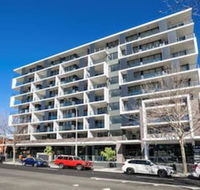 Astra Apartments Wollongong - Accommodation Bookings