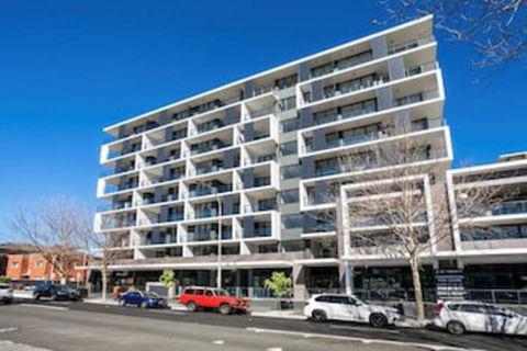 Astra Apartments Wollongong - Accommodation Bookings 0