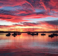 Ambience - Accommodation Bookings