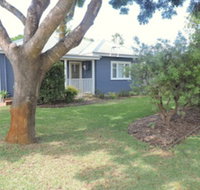 Otters Retreat - Accommodation Bookings