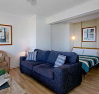 Blue Vista Unit 8/13 Victoria Parade - Accommodation Bookings