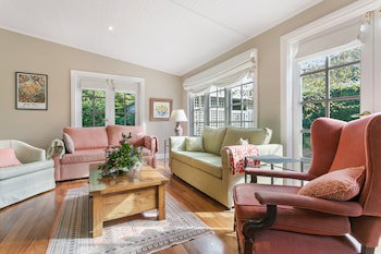  Accommodation Bookings