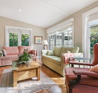 Lynton Cottage - Accommodation Bookings
