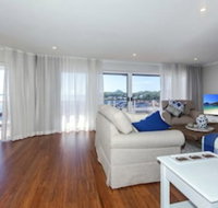 The Anchorage Unit 12 / 9 Laman Street - Accommodation Bookings