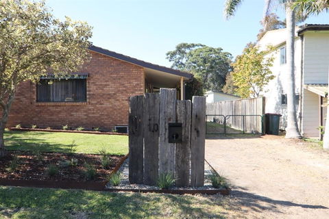 Eurie Eurie On Beachview - Accommodation Bookings 5