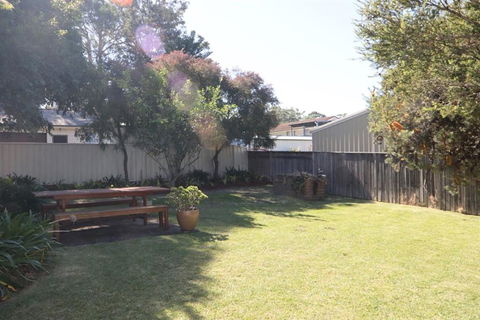 Eurie Eurie On Beachview - Accommodation Bookings 4