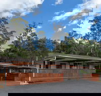 Willowmere - Accommodation Bookings