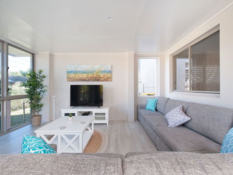 Bamboo Bay At Fingal Bay - Accommodation Bookings 6