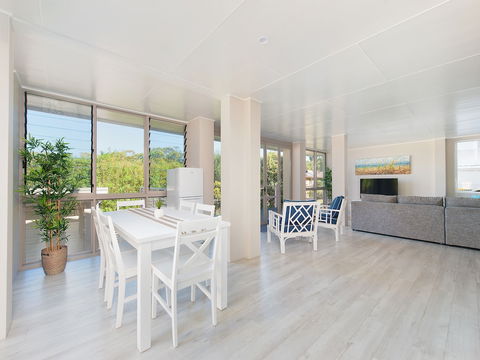 Bamboo Bay At Fingal Bay - Accommodation Bookings 3