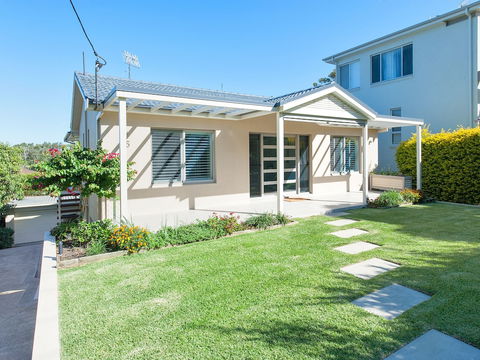 Bamboo Bay At Fingal Bay - Accommodation Bookings 0