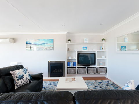 Bamboo Bay At Fingal Bay - Accommodation Bookings 4