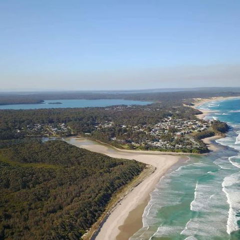 The Surf Way Cottage Berrara - Accommodation Bookings 6