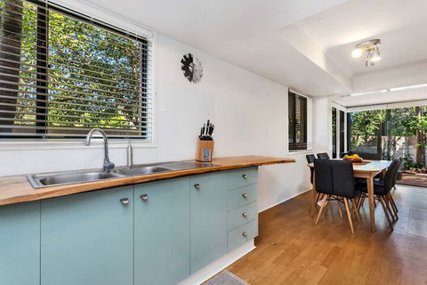 A PERFECT STAY - Mahogany Lodge - Accommodation Bookings 3