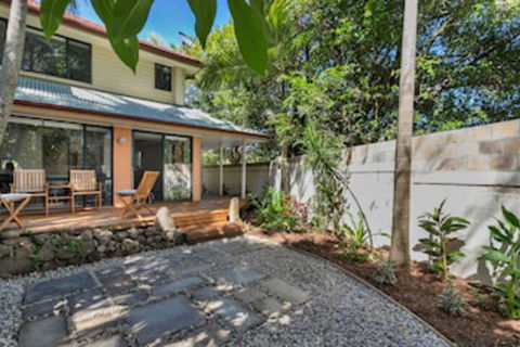 A PERFECT STAY - Mahogany Lodge - Accommodation Bookings 0