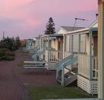 Christies Beach Tourist Park