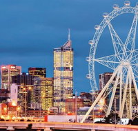 Onelife Harbour View Luxury Apartment - Accommodation Bookings