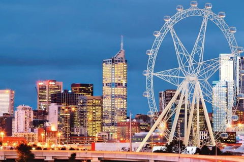Onelife Harbour View Luxury Apartment - Accommodation Bookings 0