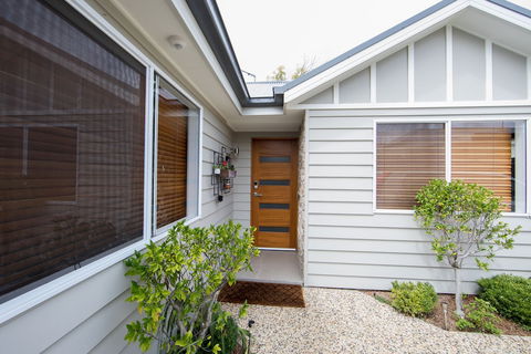 Armidale Cottage - Accommodation Bookings 0