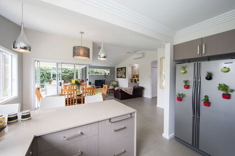 Armidale Cottage - Accommodation Bookings 3