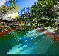 King Reef Resort - Accommodation Bookings
