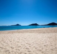 Shoalhaven 4/28 Voyager Close - Accommodation Bookings