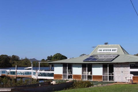 The Boathouse Luxury Apartments - Accommodation Bookings 2