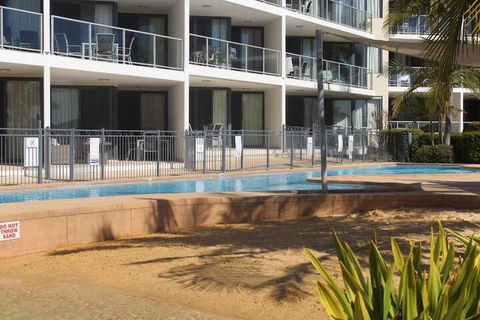 The Boathouse Luxury Apartments - Accommodation Bookings 5