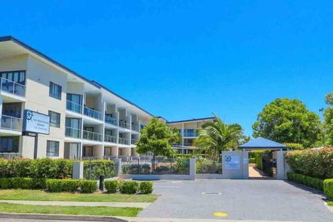 The Boathouse Luxury Apartments - Accommodation Bookings 1