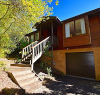 Santosha Glade - Accommodation Bookings