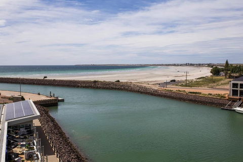 Ocean View Luxury Apartment & Suite - Accommodation Bookings 3