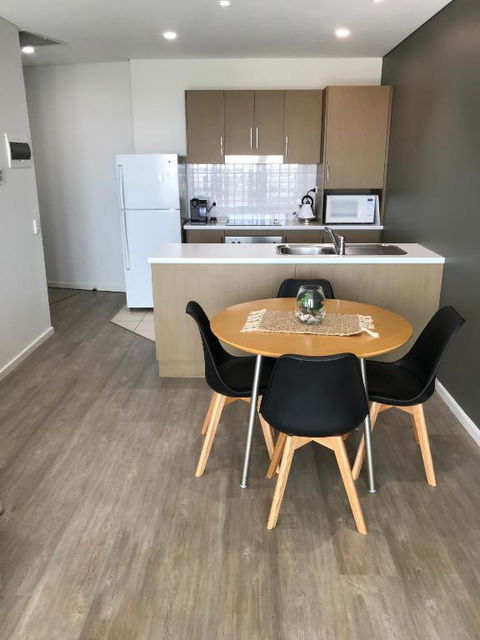 Ocean View Luxury Apartment & Suite - Accommodation Bookings 1