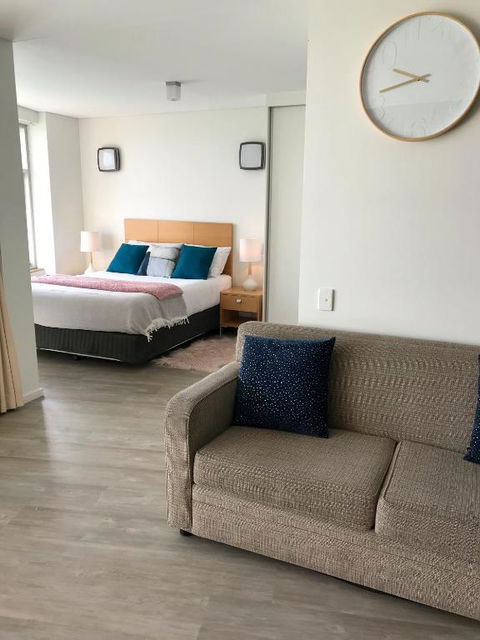 Ocean View Luxury Apartment & Suite - Accommodation Bookings 4