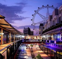 Readyset Townhouses Docklands - Accommodation Bookings