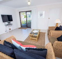 Oscars at Little Beach Nelson Bay - Accommodation Bookings