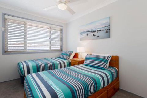 Rocky Pt Rd 83A Fingal Bay - Accommodation Bookings 0