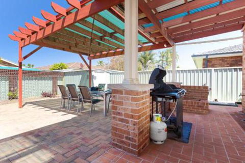 Rocky Pt Rd 83A Fingal Bay - Accommodation Bookings 2