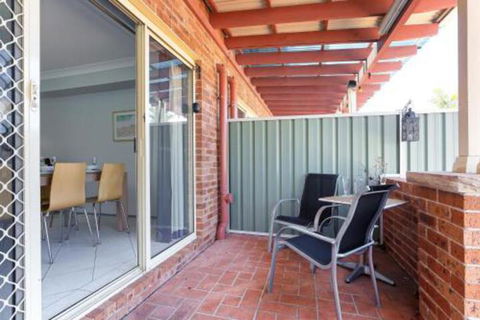 Rocky Pt Rd 83A Fingal Bay - Accommodation Bookings 5