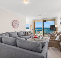 South Pacific Unit  4 - Shoal Bay - Accommodation Bookings