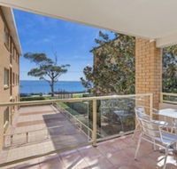 South Pacific Unit 6 Amazing unit opposite the beach. - Accommodation Bookings