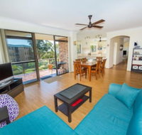 St George Unit 5 - Nelson Bay - Accommodation Bookings