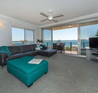 Sundeck Unit 7 - Shoal Bay - Accommodation Bookings
