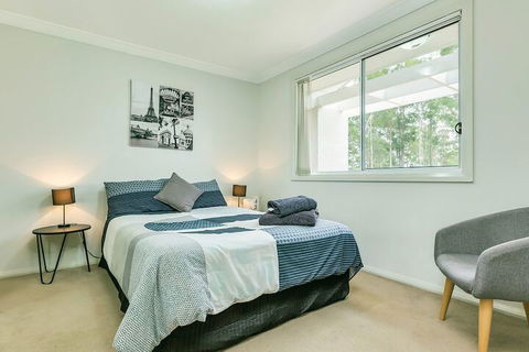 An Ideal Wine Country Getaway Villa - Accommodation Bookings 5