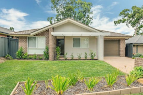 An Ideal Wine Country Getaway Villa - Accommodation Bookings 0