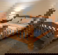 Mudgee Apartments - Church Street - Accommodation Bookings