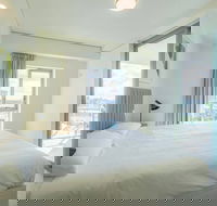 Homely Apartment at Fortitude Valley - Accommodation Bookings