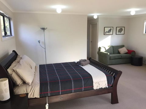 Echidna On Bruny - Accommodation Bookings 3