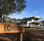 Echidna on Bruny - Accommodation Bookings