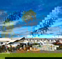 Kalidonis Village - Accommodation Bookings