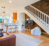 BOUTIQUE STAYS - Buckingham - Accommodation Bookings