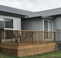 Schoolmasters Digs - Accommodation Bookings